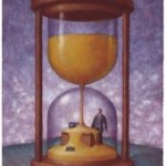 art-maninhourglass art-maninhourglass
