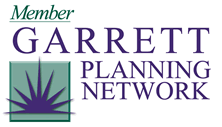 Garret Planning Network Member