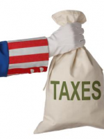 Taxes