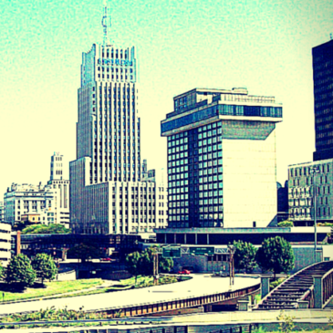 picture of akron ohio